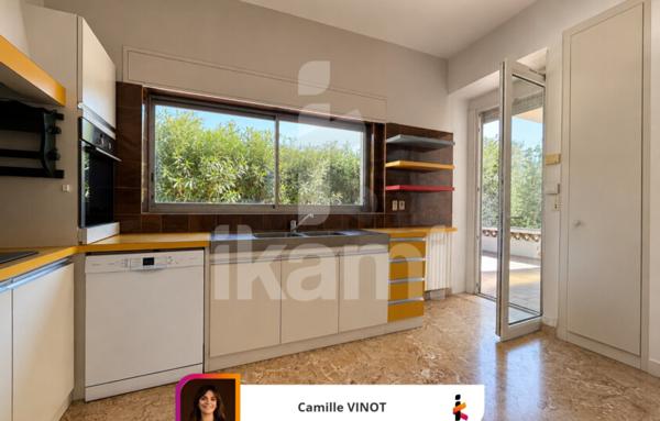 Maison de 245 m²