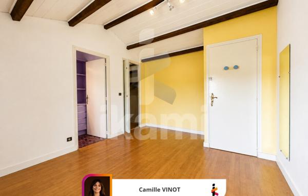 Maison de 245 m²