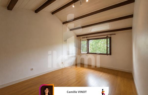 Maison de 245 m²