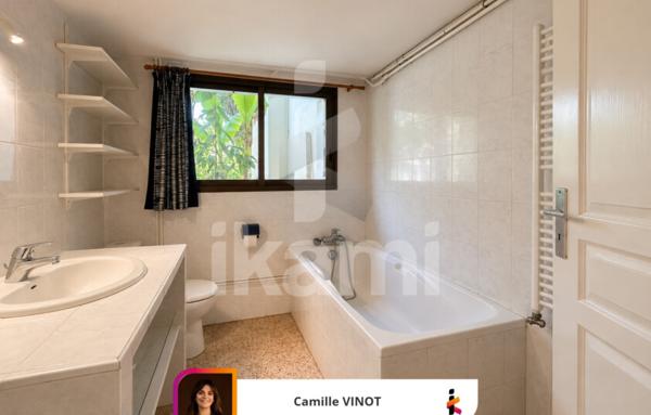 Maison de 245 m²