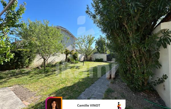Maison de 245 m²