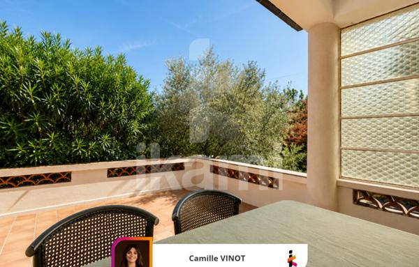 Maison de 245 m²