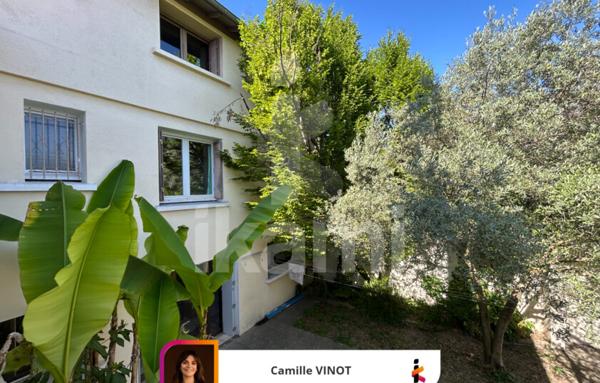 Maison de 245 m²