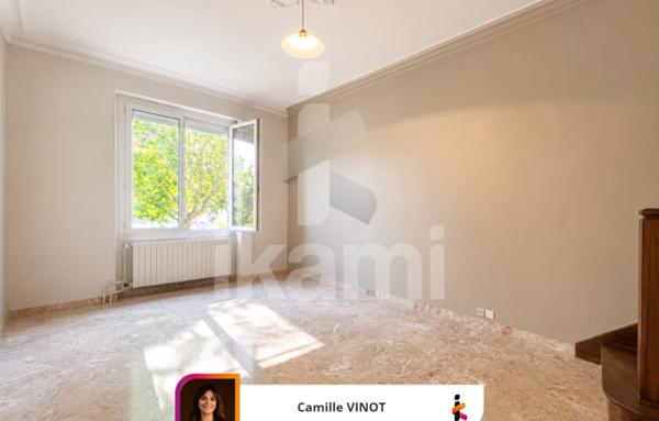 Maison de 245 m²