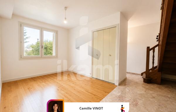 Maison de 245 m²