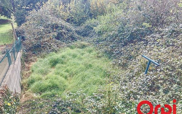 Maison à vendre    5 pièces •  La Chapelaude