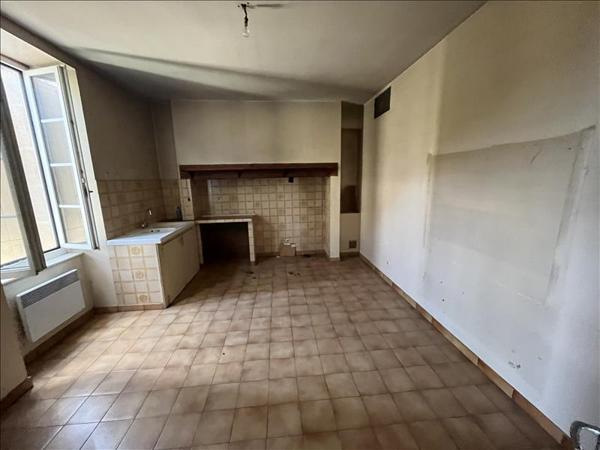 Maison à vendre |  Prayssac |  5 pièces | 94 m²