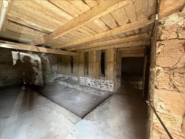 Maison à vendre |  Prayssac |  5 pièces | 94 m²