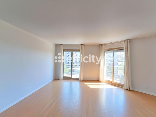 Appartement 2 pièces - 60 m²