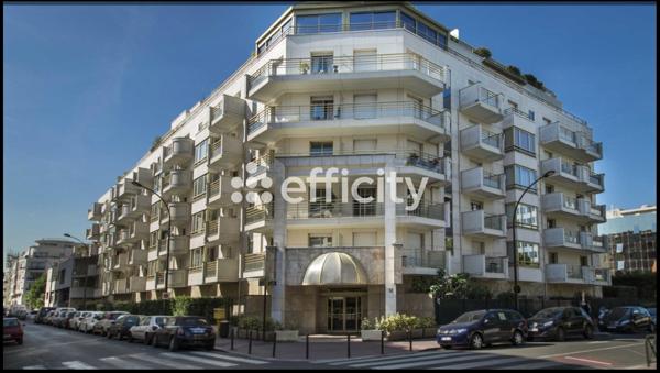 Appartement 2 pièces - 60 m²