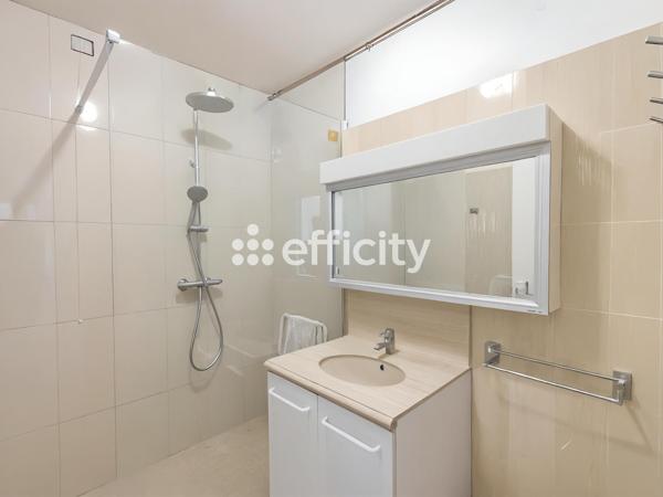 Appartement 2 pièces - 60 m²