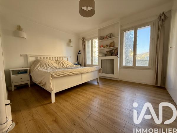 Appartement à vendre 3 pièces 97 m² Marseille 9