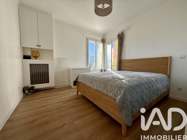 Appartement à vendre 3 pièces 97 m² Marseille 9