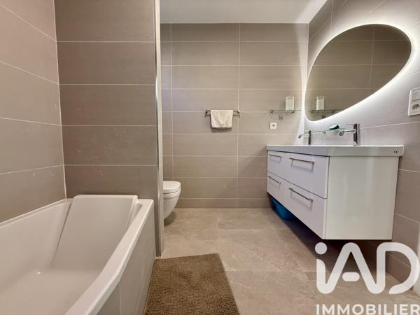 Appartement à vendre 3 pièces 97 m² Marseille 9