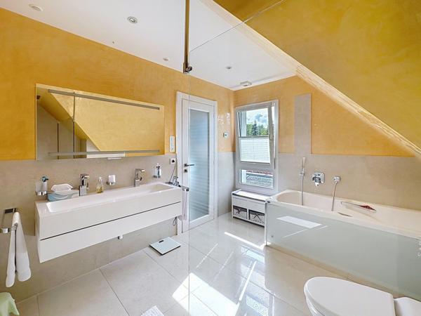 Coup de cœur garanti : villa prête à vivre, aucun travaux à prévoir !