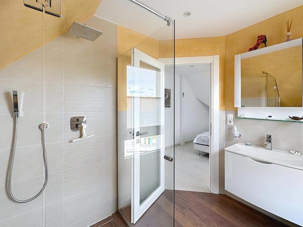 Coup de cœur garanti : villa prête à vivre, aucun travaux à prévoir !