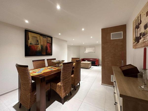 Coup de cœur garanti : villa prête à vivre, aucun travaux à prévoir !