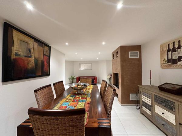 Coup de cœur garanti : villa prête à vivre, aucun travaux à prévoir !