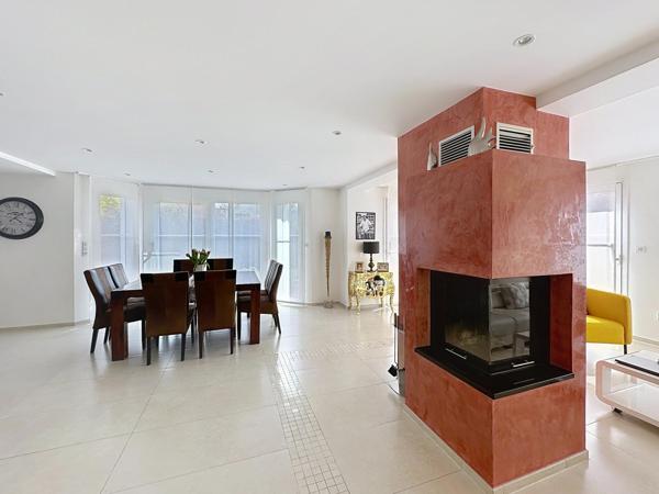 Coup de cœur garanti : villa prête à vivre, aucun travaux à prévoir !