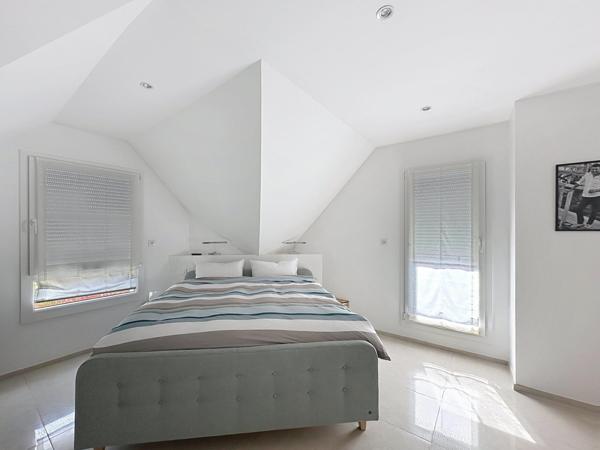 Coup de cœur garanti : villa prête à vivre, aucun travaux à prévoir !