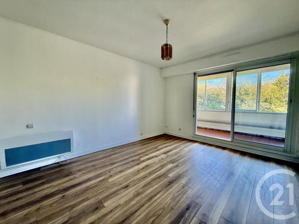 Appartement Studio à vendre  1 pièce - 26 m2 LA ROCHELLE - 17