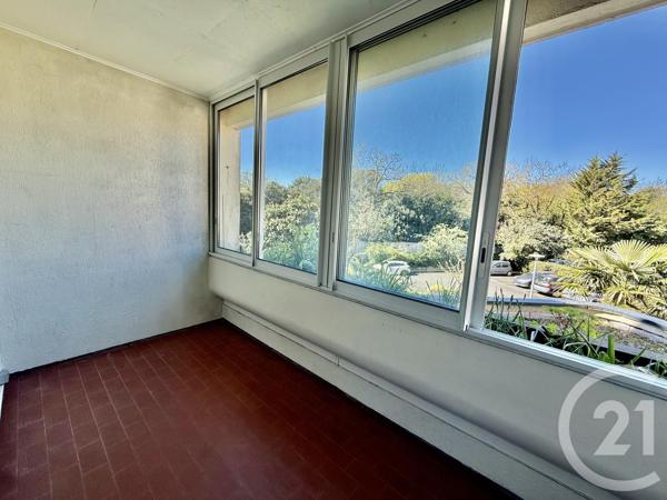 Appartement Studio à vendre  1 pièce - 26 m2 LA ROCHELLE - 17