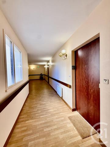 Appartement Studio à vendre  1 pièce - 26 m2 LA ROCHELLE - 17