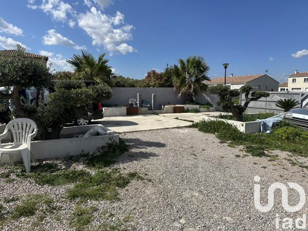 Terrain à vendre 596 m² La Redorte