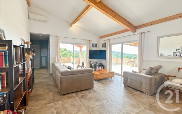 Maison à vendre  5 pièces - 246,57 m2 BELGODERE - 202