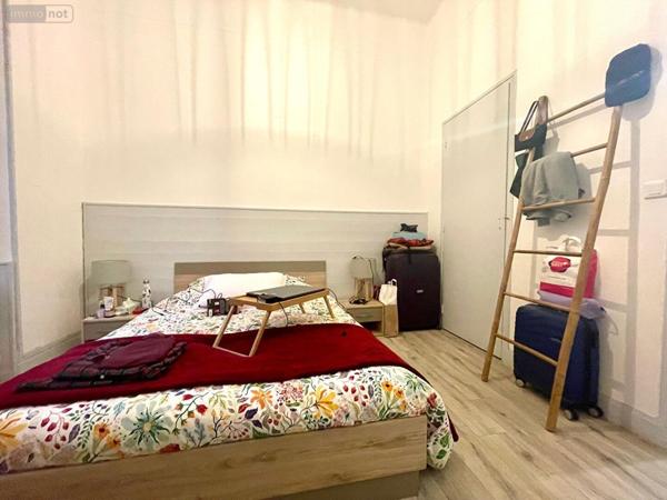 Appartement à vendre à Saint-Malo en Ille-et-Vilaine (35400), ref : 257   
INTRA-MUROS