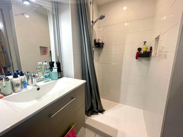 Appartement à vendre à Saint-Malo en Ille-et-Vilaine (35400), ref : 257   
INTRA-MUROS