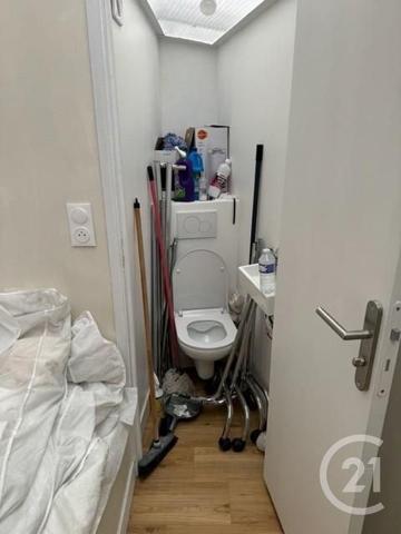 Appartement F4 à vendre  4 pièces - 74 m2 AUBERVILLIERS - 93