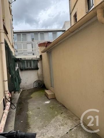 Appartement F4 à vendre  4 pièces - 74 m2 AUBERVILLIERS - 93