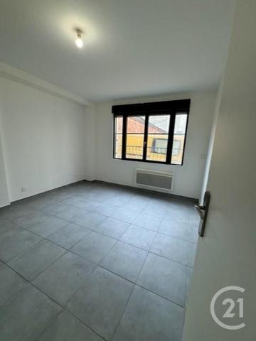 Appartement F4 à vendre  4 pièces - 74 m2 AUBERVILLIERS - 93