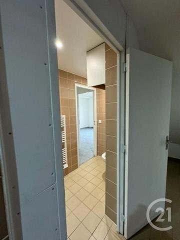 Appartement F4 à vendre  4 pièces - 74 m2 AUBERVILLIERS - 93