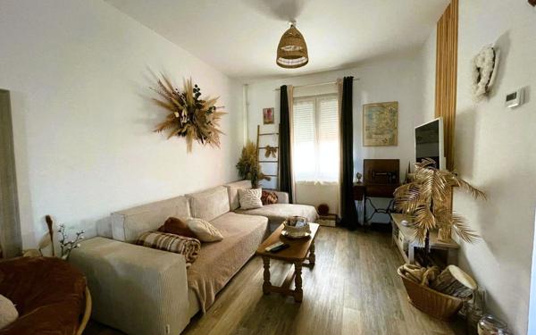 Maison à vendre    3 pièces • 64 m2 Venette