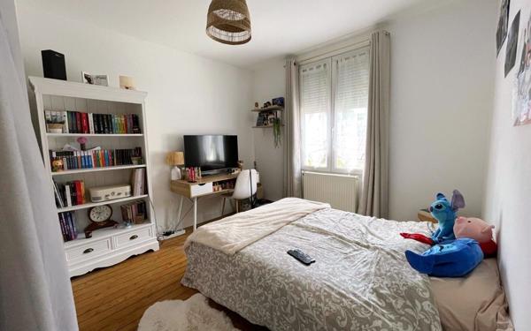 Maison à vendre    3 pièces • 64 m2 Venette