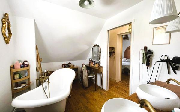 Maison à vendre    3 pièces • 64 m2 Venette