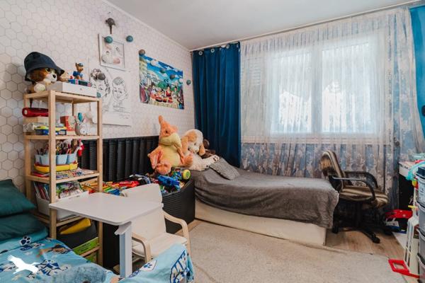 Appartement à vendre |  Villeurbanne |  4 pièces | 70 m²