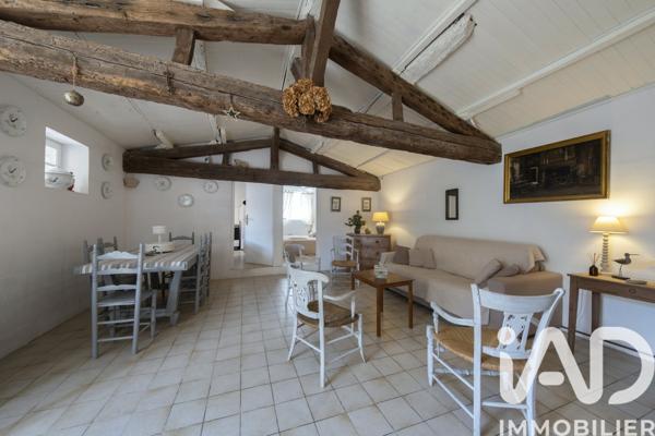 Maison à vendre 12 pièces 250 m² La Flotte