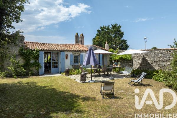 Maison à vendre 12 pièces 250 m² La Flotte