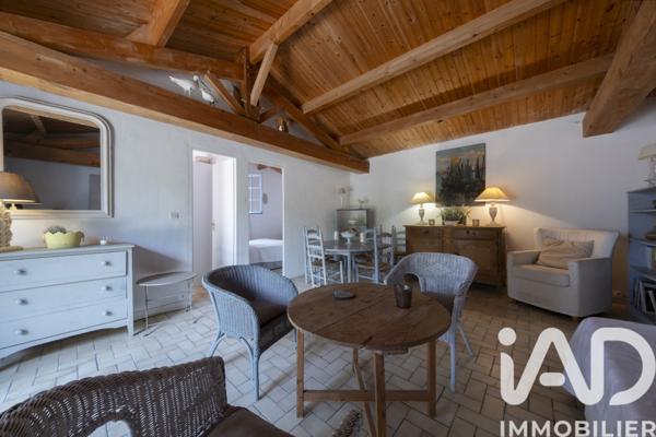 Maison à vendre 12 pièces 250 m² La Flotte