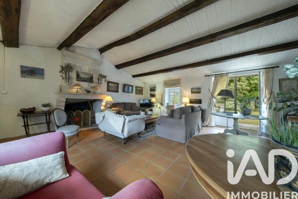 Maison à vendre 12 pièces 250 m² La Flotte