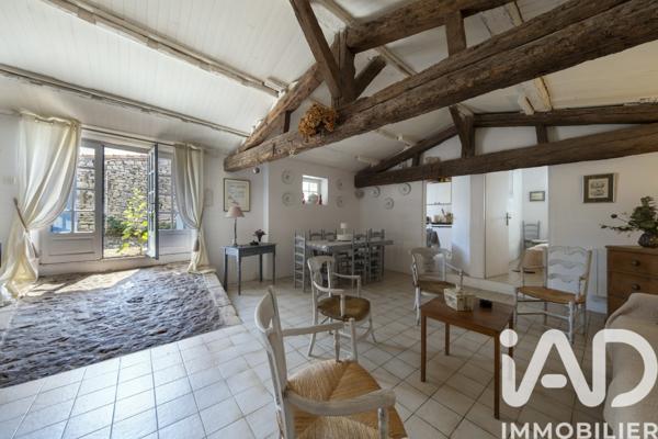 Maison à vendre 12 pièces 250 m² La Flotte