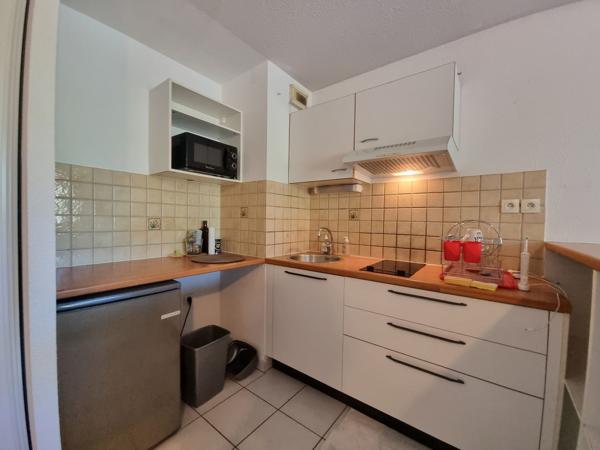Location
                Appartement61,22 m² - 3 Pièces -
                    AGEN (47000)