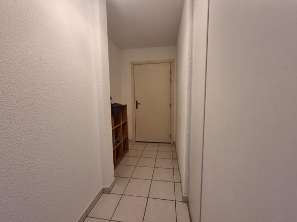 Location
                Appartement61,22 m² - 3 Pièces -
                    AGEN (47000)