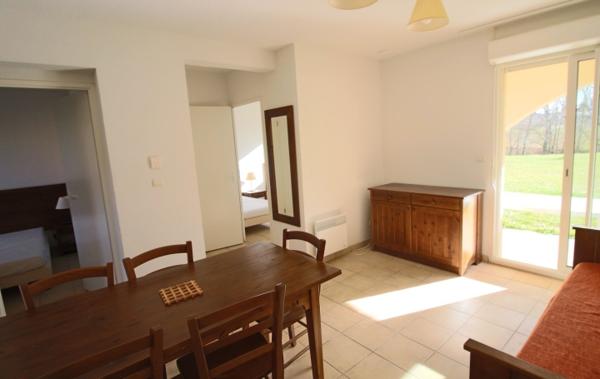 Vente Appartement P3 Prayssac   