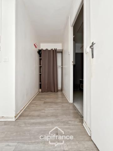 Maison à vendre 2 pièces, 41,17 m2, à ORMESSON SUR MARNE (94), rue Pasteur, avec jardin