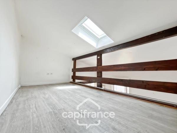 Maison à vendre 2 pièces, 41,17 m2, à ORMESSON SUR MARNE (94), rue Pasteur, avec jardin