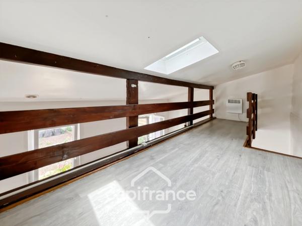Maison à vendre 2 pièces, 41,17 m2, à ORMESSON SUR MARNE (94), rue Pasteur, avec jardin